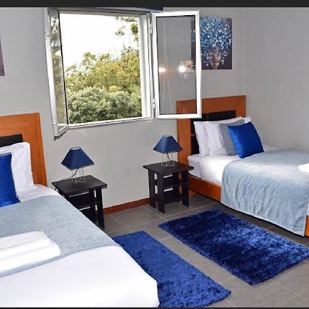 Funchal Central Apartment Екстер'єр фото