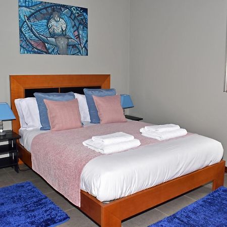 Funchal Central Apartment Екстер'єр фото