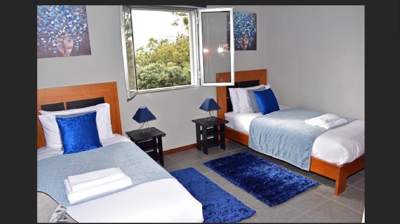 Funchal Central Apartment Екстер'єр фото