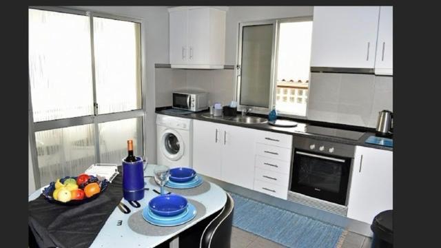 Funchal Central Apartment Екстер'єр фото