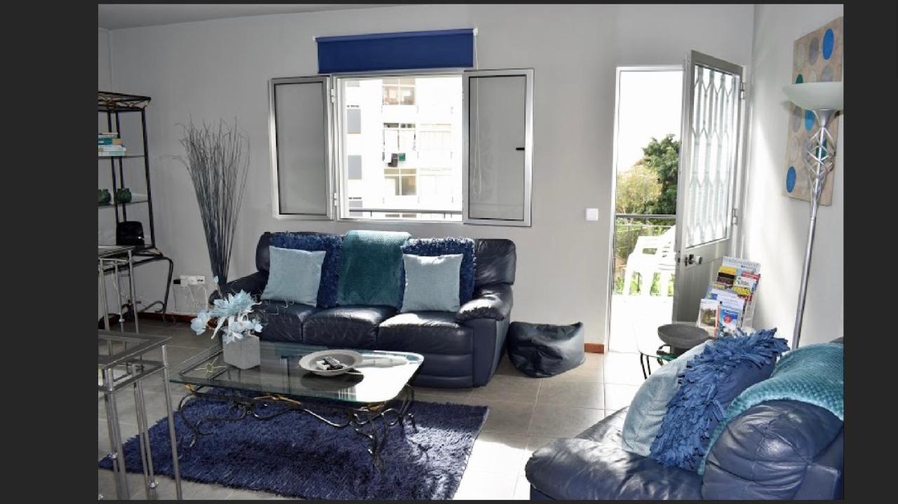 Funchal Central Apartment Екстер'єр фото