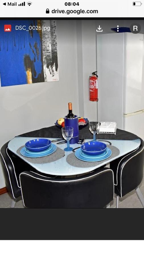 Funchal Central Apartment Екстер'єр фото