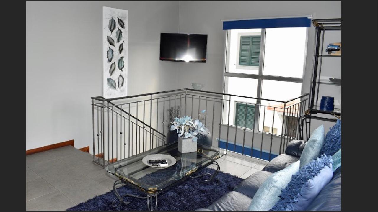 Funchal Central Apartment Екстер'єр фото