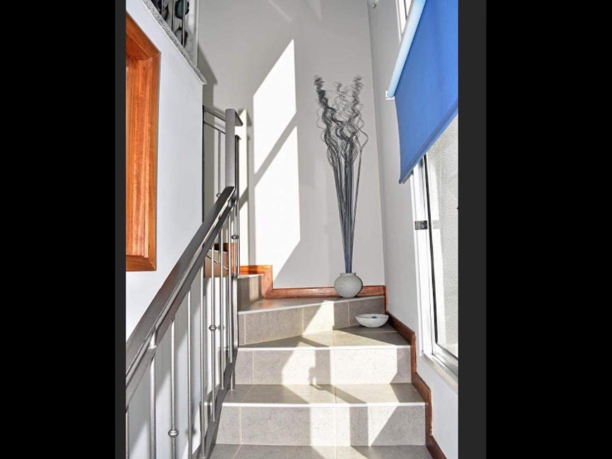 Funchal Central Apartment Екстер'єр фото