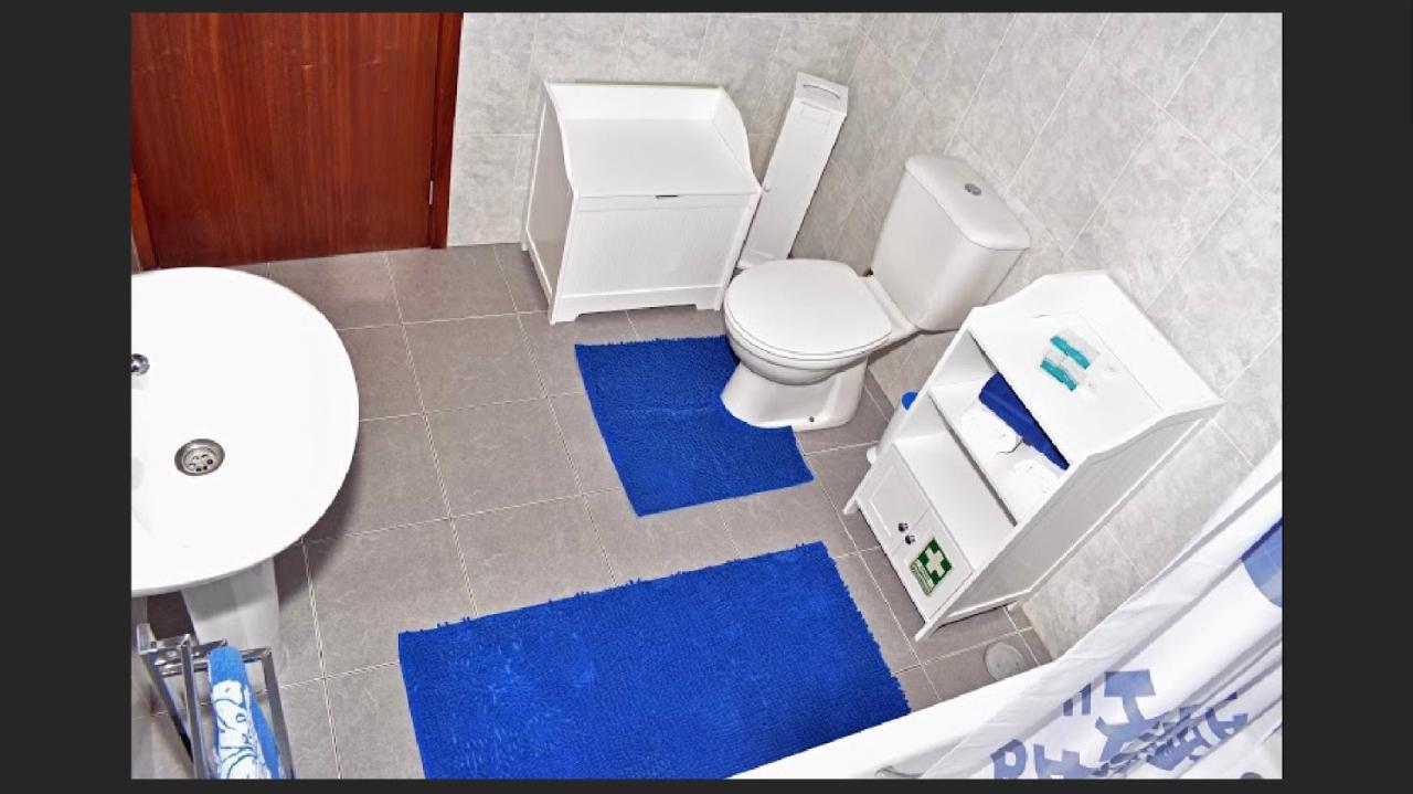 Funchal Central Apartment Екстер'єр фото