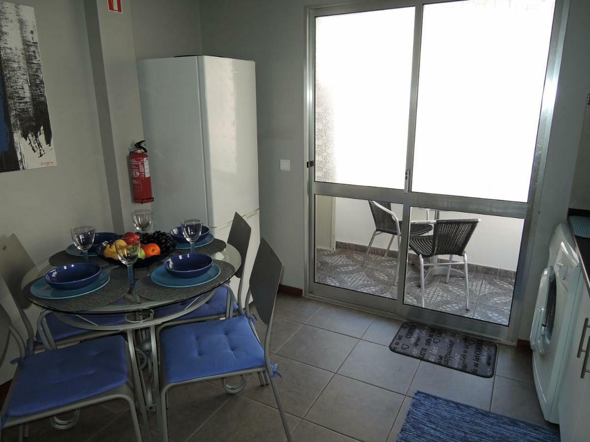 Funchal Central Apartment Екстер'єр фото