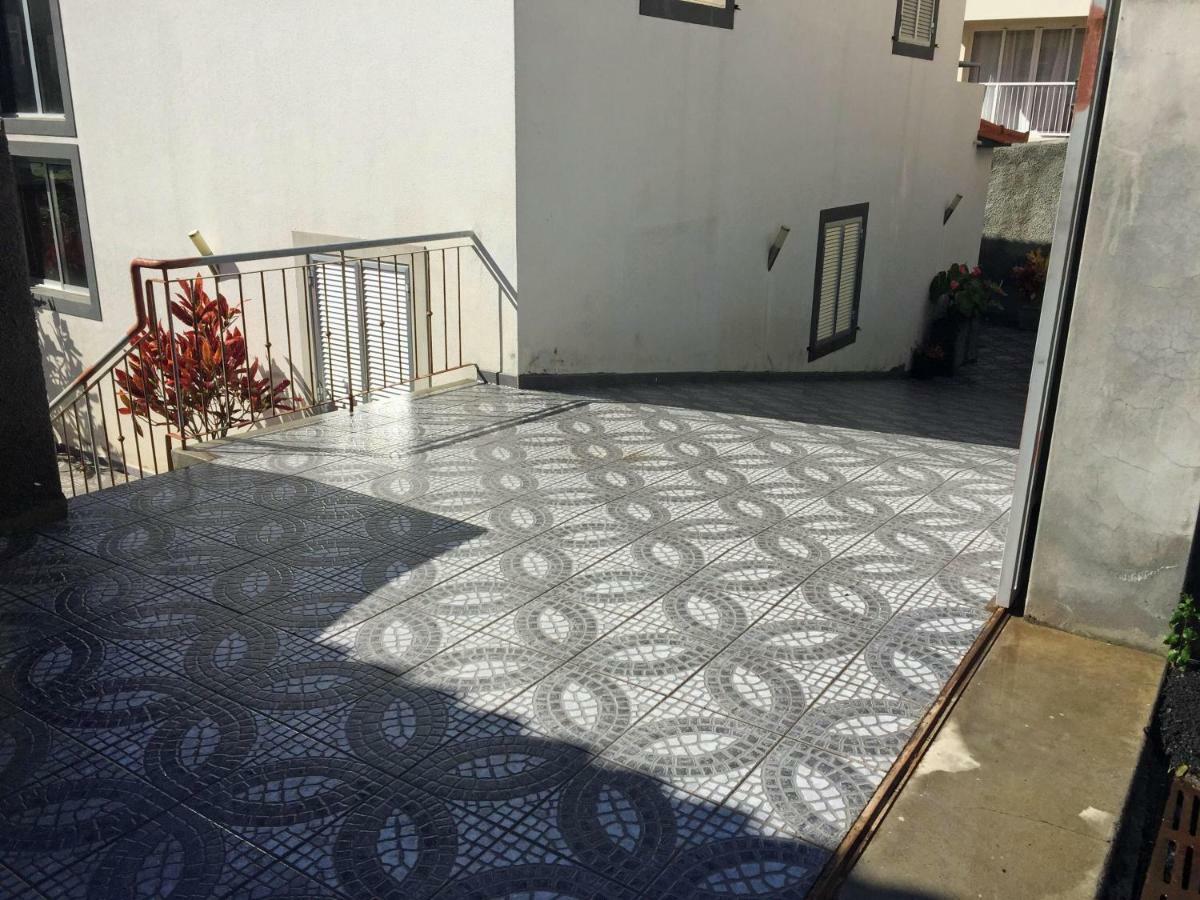 Funchal Central Apartment Екстер'єр фото