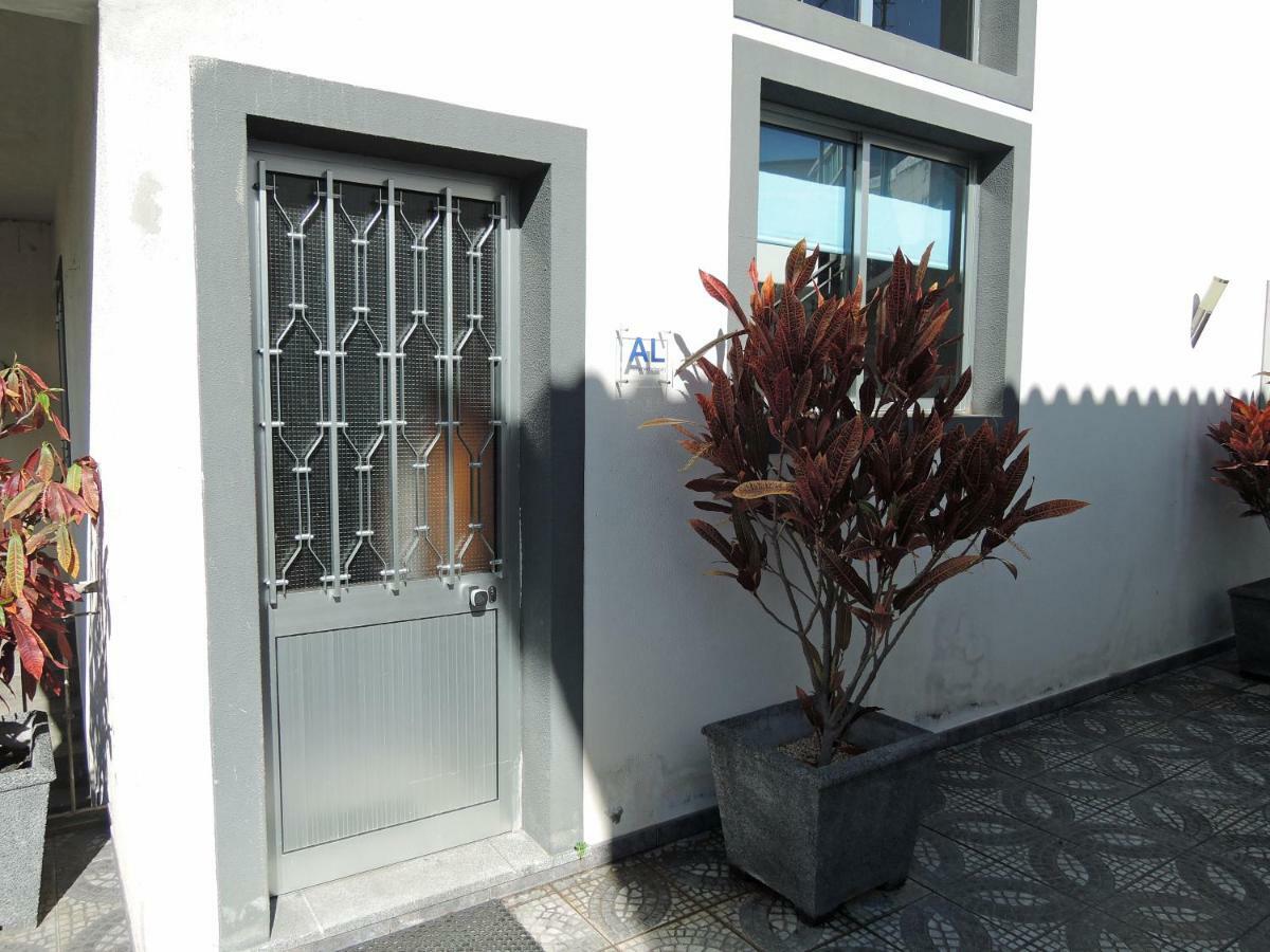 Funchal Central Apartment Екстер'єр фото
