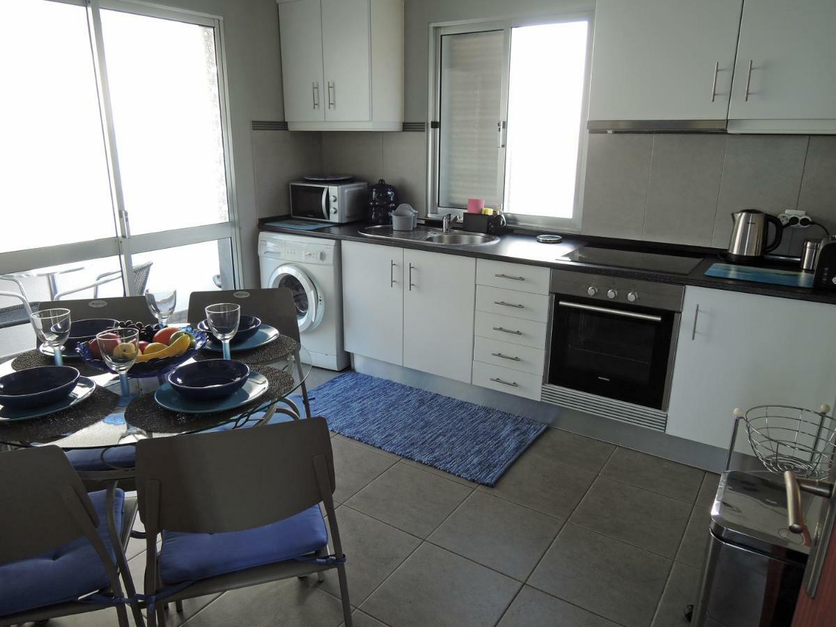 Funchal Central Apartment Екстер'єр фото