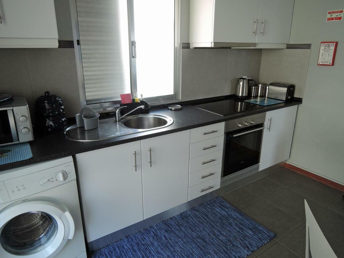 Funchal Central Apartment Екстер'єр фото
