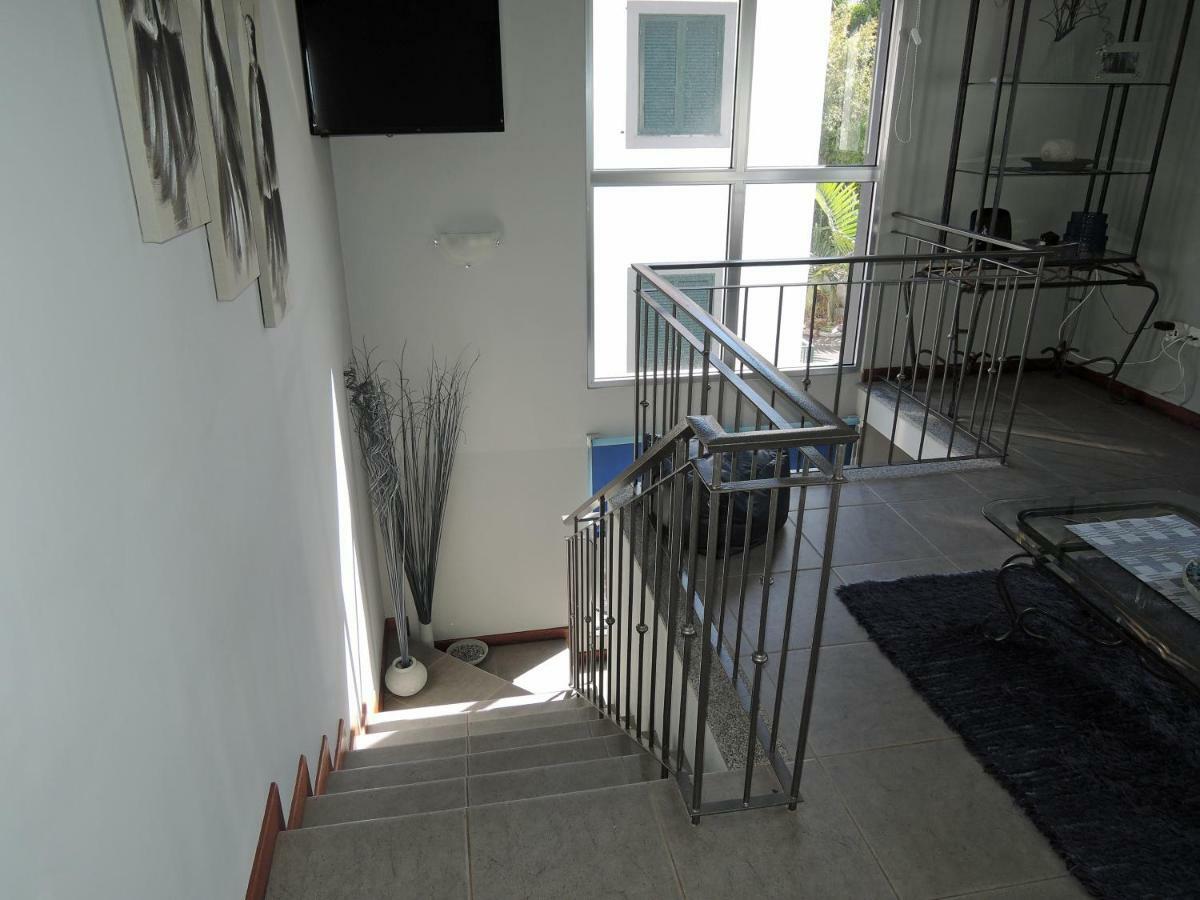 Funchal Central Apartment Екстер'єр фото